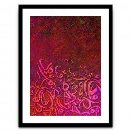 Kalligraphie CAL-010