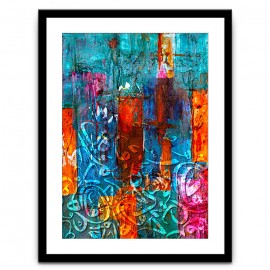 Kalligraphie CAL-011