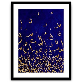 Kalligraphie CAL-015